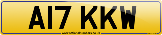 A17 KKW