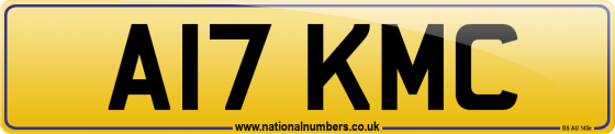 A17 KMC