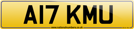 A17 KMU