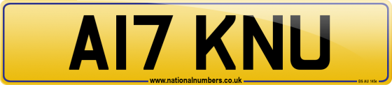 A17 KNU