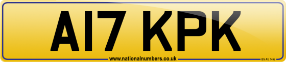 A17 KPK