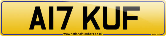 A17 KUF