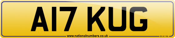 A17 KUG