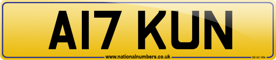 A17 KUN