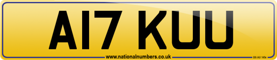 A17 KUU