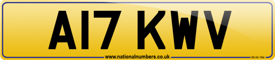 A17 KWV