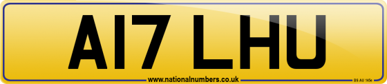 A17 LHU