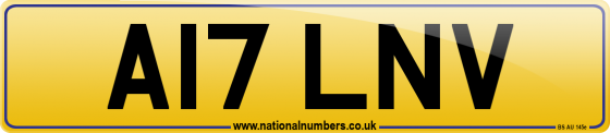 A17 LNV