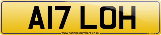 A17 LOH
