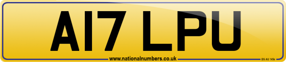 A17 LPU