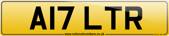 A17 LTR