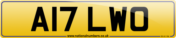 A17 LWO