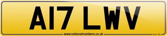 A17 LWV