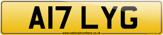 A17 LYG