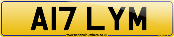 A17 LYM