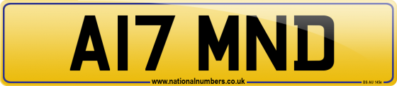 A17 MND