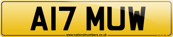 A17 MUW