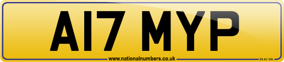 A17 MYP