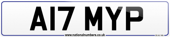 A17 MYP