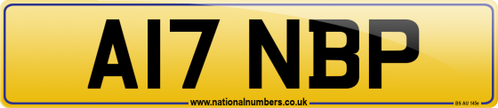 A17 NBP