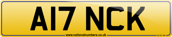 A17 NCK