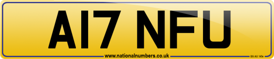 A17 NFU
