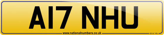 A17 NHU