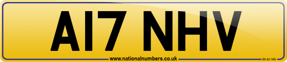 A17 NHV