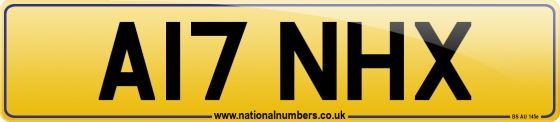 A17 NHX