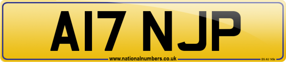 A17 NJP