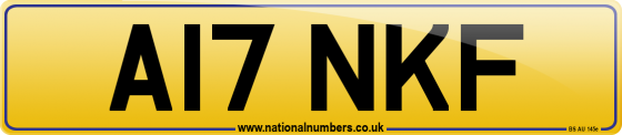 A17 NKF