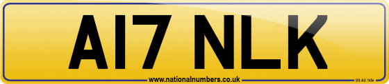 A17 NLK