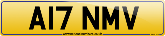 A17 NMV
