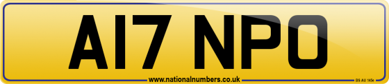 A17 NPO