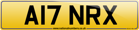 A17 NRX