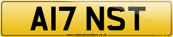 A17 NST