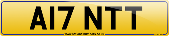A17 NTT