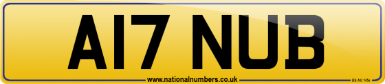 A17 NUB
