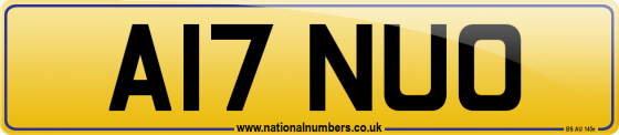 A17 NUO
