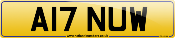 A17 NUW
