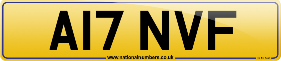 A17 NVF