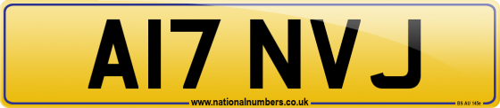A17 NVJ