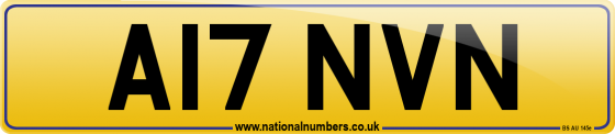 A17 NVN