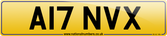 A17 NVX