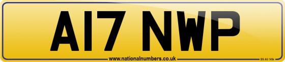 A17 NWP