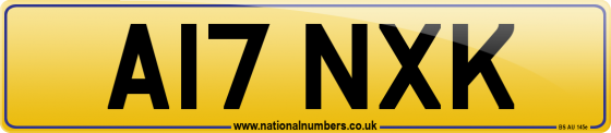 A17 NXK