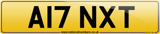 A17 NXT