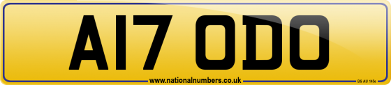 A17 ODO