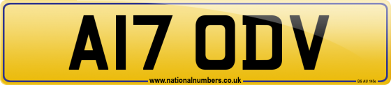 A17 ODV