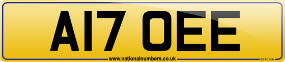 A17 OEE